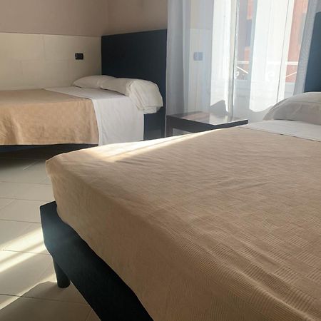 Hotel Residenza Cernaia Roma Esterno foto