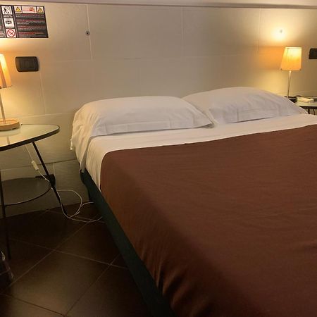 Hotel Residenza Cernaia Roma Esterno foto