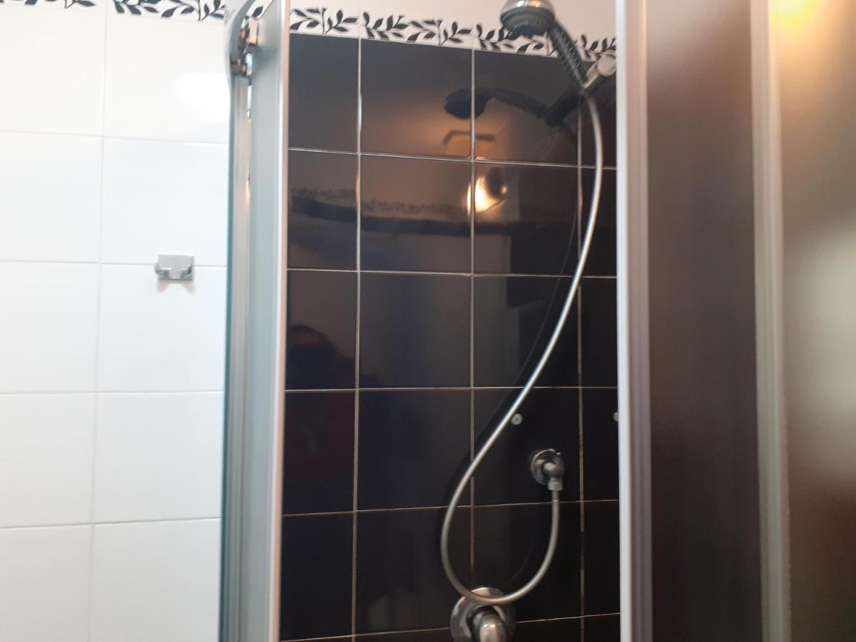 Hotel Residenza Cernaia Roma Esterno foto