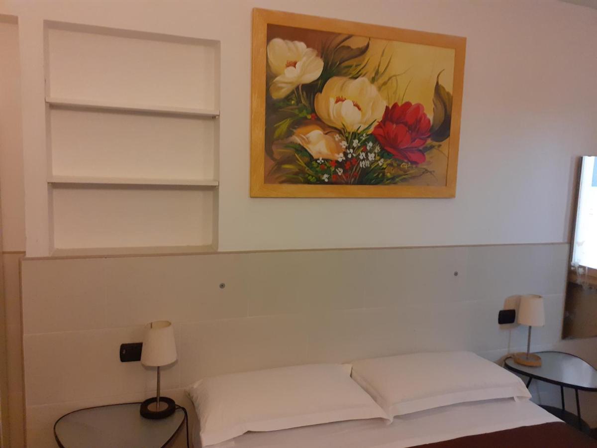Hotel Residenza Cernaia Roma Esterno foto