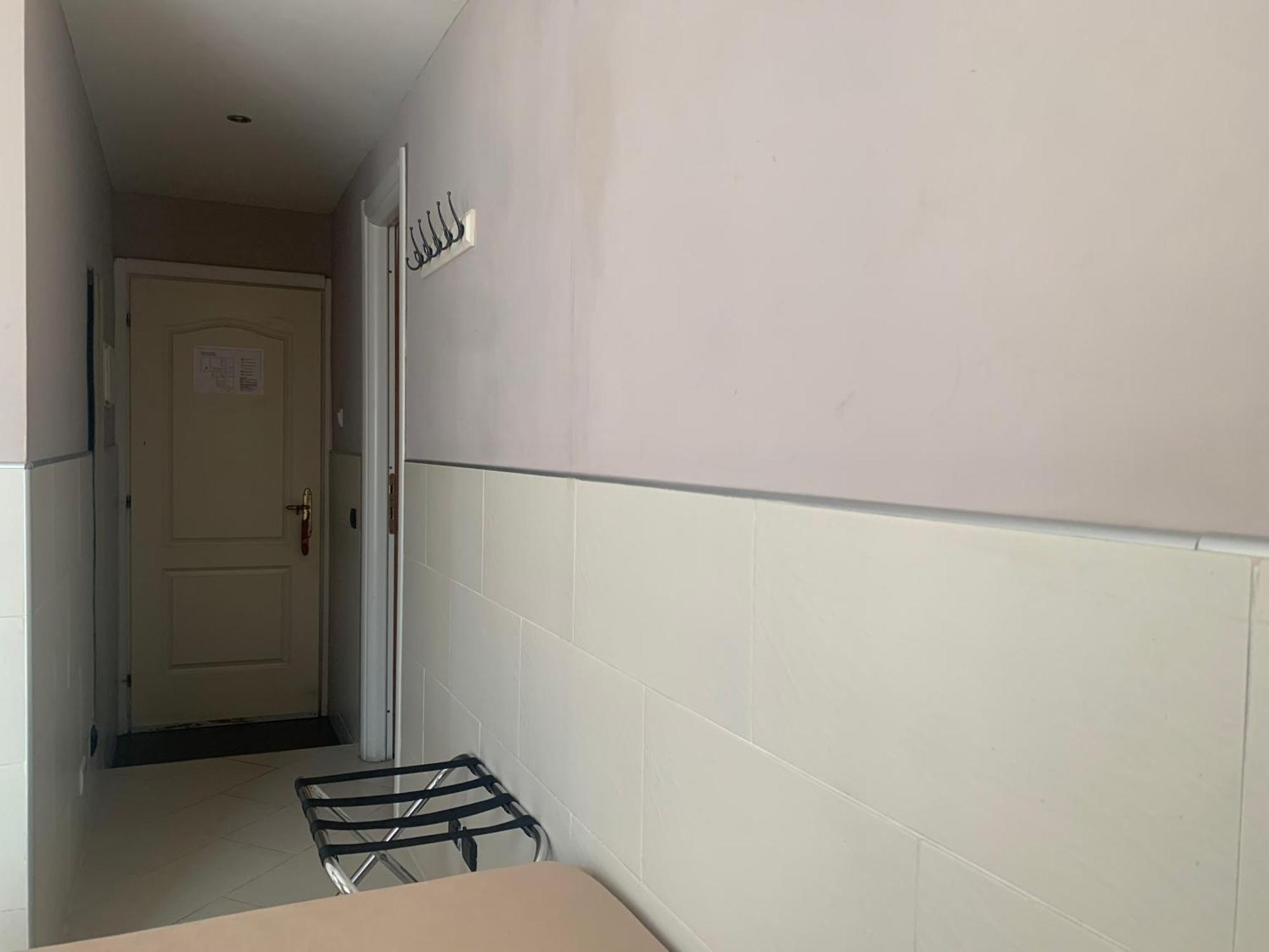 Hotel Residenza Cernaia Roma Esterno foto