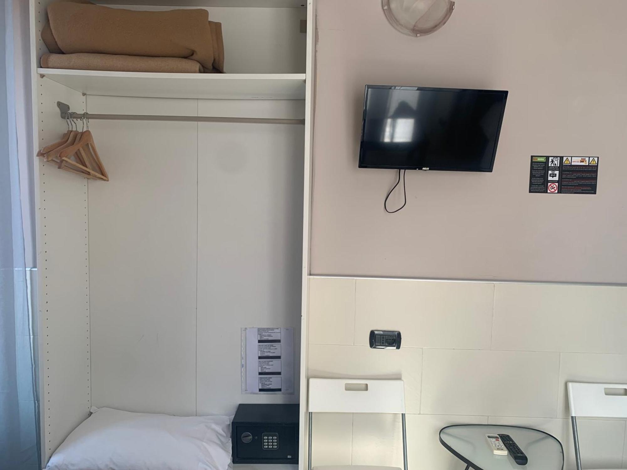 Hotel Residenza Cernaia Roma Esterno foto