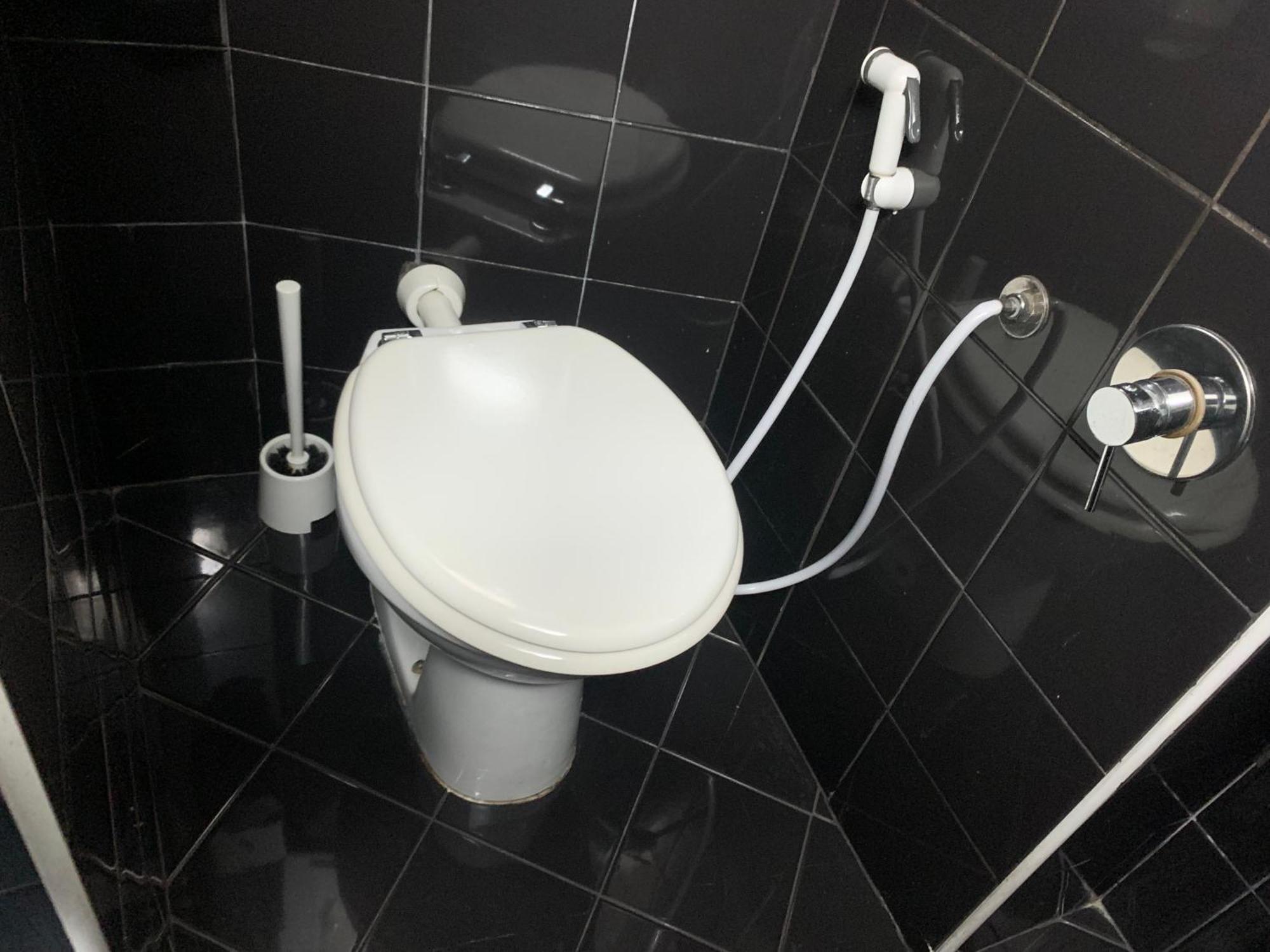 Hotel Residenza Cernaia Roma Esterno foto