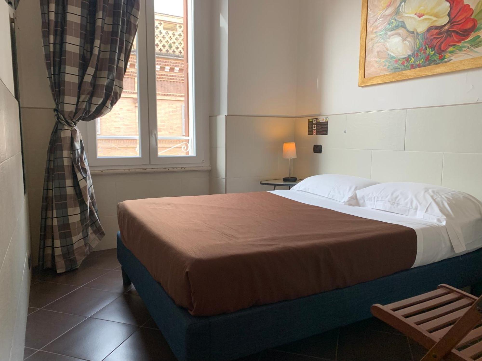 Hotel Residenza Cernaia Roma Esterno foto