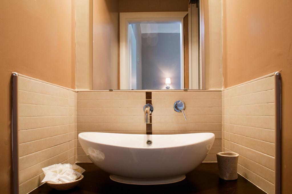 Hotel Residenza Cernaia Roma Esterno foto